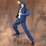 Dasin Model - Slam Dunk Basketball #14 Mitsui Hisashi Plain Cloth Set S.H.Figures Action Figure